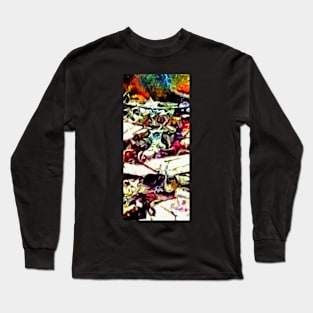 Other Dimension's Long Sleeve T-Shirt